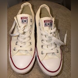 Converse Low Top Sneakers